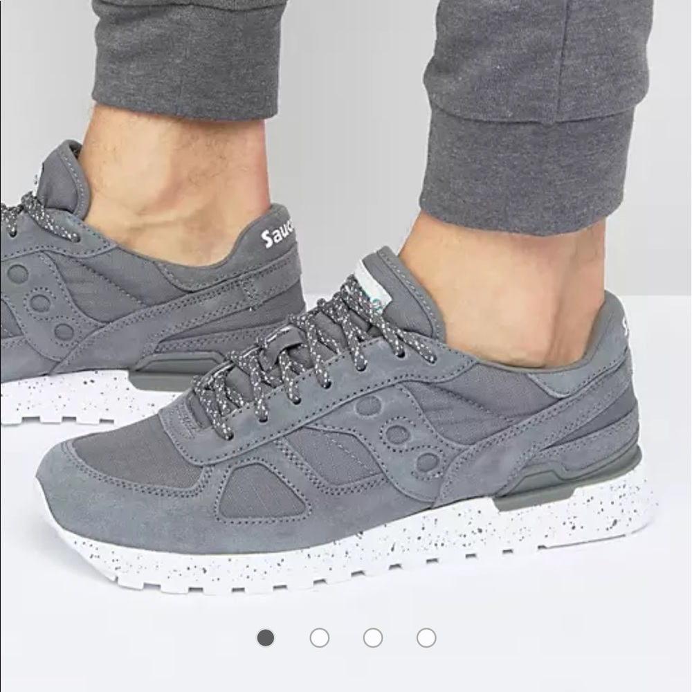 CSaucony Shadow Original Ripstop Sneakers